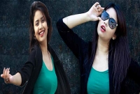 ভাবনার লাইফ ইজ কালারফুল