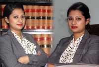 লাক্স সুন্দরী থেকে সুপ্রিম কোর্টের ব্যারিস্টার