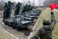 যুদ্ধের ইঙ্গিত মিলতেই রাশিয়ায় ব্যাপক প্রস্তুতি সম্পন্ন