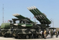 যে সাত দেশ সবচেয়ে বেশি অস্ত্র রপ্তানি করে