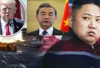 মুখোমুখি উভয় পক্ষ, যুদ্ধের ব্যাপক প্রস্তুতি