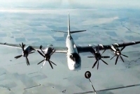 যুক্তরাষ্ট্রের আকাশসীমায় রাশিয়ার বোমারু বিমান!