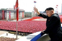  উত্তর কোরিয়া নিয়ে তিন বিশ্বশক্তির প্রক্সি যুদ্ধ?