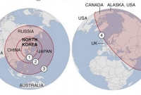 যুক্তরাষ্ট্রের সঙ্গে যুদ্ধে কতক্ষণ টিকবে উত্তর কোরিয়া