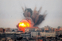 উত্তর কোরিয়ার মিসাইলে জ্বলছে যুক্তরাষ্ট্র!