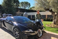 বিশ্ব ক্রীড়াঙ্গনের ধনী ৭ খেলোয়াড়!