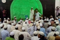 নাস্তিকদের আর কোনও ছাড় নেই : শামীম ওসমানের হুঁশিয়ারি