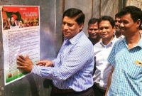 বিএনপির নয়া কমিটি থেকে পদত্যাগের ঘোষণা নবীউল্লাহ নবীর