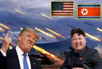 এবার উত্তর কোরিয়ার কাছে কুপোকাত মার্কিন যুক্তরাষ্ট্র!