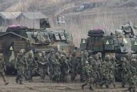 সৈন্যদের যুদ্ধের জন্য প্রস্তুত হওয়ার নির্দেশ দিলেন চীনের প্রেসিডেন্ট