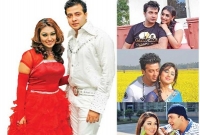 ‘সালমান শাহকে মেরে ফেলা হয়েছে, সিনেমায় কাজ করলে তাঁকেও মরতে হবে’