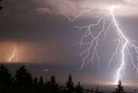 কিশোরগঞ্জে বজ্রপাতে ৩ জনের মৃত্যু