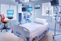 ২ কোটি টাকা খরচ করে এক শয্যার হাসপাতাল!