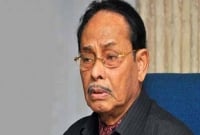 এরশাদ আজ মঠবাড়িয়া যাচ্ছেন