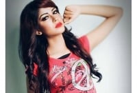 শাকিব খানকে প্রথম দেখেই মনে হলো ‘ওয়াও!’