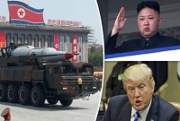 উত্তর কোরিয়া সম্পর্কে ধারণা বদলে গেছে ওয়াশিংটনের!