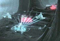 ইলেকট্রনিক অস্ত্রে মাঝ সমুদ্রেই মার্কিন যুদ্ধজাহাজকে নিষ্ক্রিয় করবে রাশিয়া