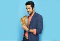 ট্রেনে গান গেয়ে রোজগার করতেন অভিনেতা আয়ুষ্মান