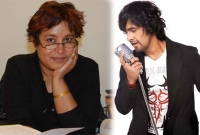সোনু নিগমের ‘আজান’ বিতর্কে মুখ খুললেন তসলিমা নাসরিন