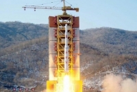  যুক্তরাষ্ট্রে পরমাণু হামলা চালাতে রকেট তৈরি উ. কোরিয়ার!