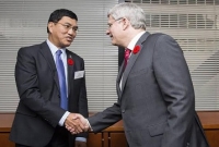 কানাডার বিভিন্ন বিশ্ববিদ্যালয়ে আলো ছড়াচ্ছেন শতাধিক বাংলাদেশি শিক্ষক