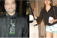 আদিত্য চোপড়ার কারণে কপাল পুড়েছে সাইফ কন্যার!