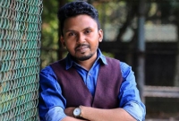 গর্ব করেই বলি যে আজান শুনেই প্রতিদিন ঘুম ভাঙে : বেলাল খান