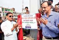 বিএনপি চোঁরাবালিতে আটকে গেছে : ওবায়দুল কাদের