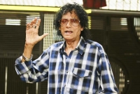 আমি ভালো নেই, কথা বলতেও খুব কষ্ট হয় : টেলিসামাদ