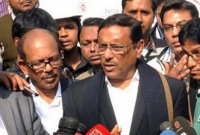 সাক্কুর মামলাটি রাজনৈতিক নয়: ওবায়দুল কাদের