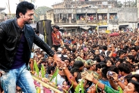 যেভাবে সাংসদ হয়েছিলেন চিত্রনায়ক দেব