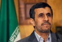 ইরানের প্রেসিডেন্ট নির্বাচনে প্রার্থী হতে পারছেন না আহমাদিনেজাদ