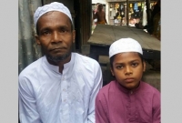  সিরাজগঞ্জে একই পরিবারের ৭ জনের ইসলাম ধর্ম গ্রহণ