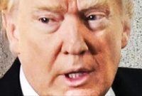  ‘ট্রাম্প ভয়ংকর মানসিক রোগে আক্রান্ত’