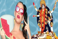 হিন্দু দেবী নিয়ে মন্তব্য করে বিতর্কে পেরি! সোশ্যাল মিডিয়ায় নিন্দার ঝড়