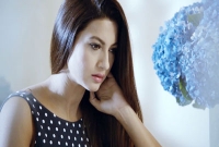 নিয়ম ভেঙেছেন, আরও নিয়ম ভাঙার পরিকল্পনা করছেন গওহর খান