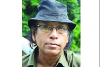 সংগীতশিল্পী লাকী আখন্দ আর নেই