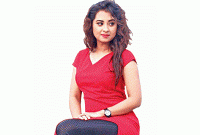 সেরা নবীন অভিনেত্রী হলেন বুবলি