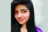 দুর্বৃত্তদের আগুন কেড়ে নিলো সোনিয়ার জীবন