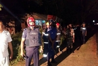 বৃষ্টি থামলেই ‘জঙ্গি আস্তানায়’ অভিযান