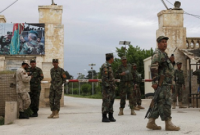 মার্কিন সমর্থনপুষ্ট সামরিক ঘাঁটিতে হামলা, নিহত ১৪০