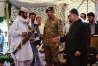 বেলুচিস্তানে পাকিস্তান সেনাবাহিনীর বড় সাফল্য