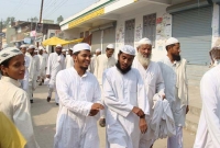 ভারতের গোয়েন্দা পুলিশের বিশেষ নজরদারিতে ২০০০ মাদ্রাসা-মসজিদ