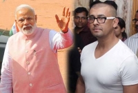 সোনু নিগমের আজান বিতর্কের জবাবে নরেন্দ্র মোদি!