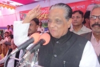 মন্ত্রীর সফর ঠেকাতে আ.লীগের হরতাল ঘোষণা