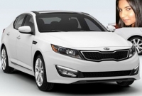 টানা ৫০ ঘণ্টা চুমুর পুরস্কার বিলাসবহুল গাড়ি!