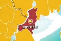 ব্রাহ্মণবাড়িয়ার চার উপজেলায় ১৪৪ ধারা জারি! ব্রাহ্মণবাড়িয়ার চার উপজেলায় ১৪৪ ধারা জারি!
