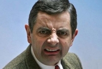 আবারও মিস্টার বিন!