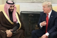 সৌদি আরবকে কাছে টানছে ট্রাম্পের আমেরিকা; পরিণতি কি?