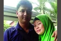 আলমগীরকে ভালোবেসে চাঁদপুরে এসে সংসার করছেন ভিয়েতনামী কন্যা